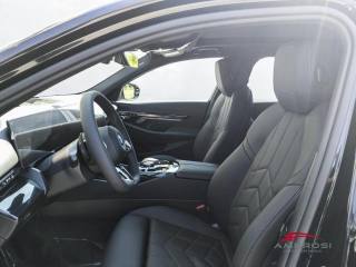 BMW i5 usata 8