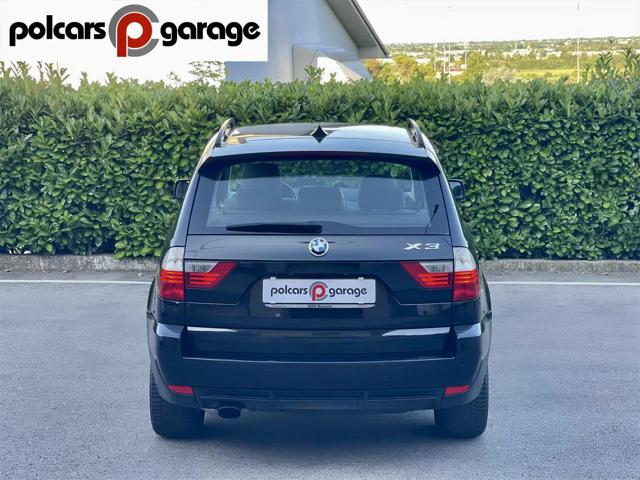 BMW X3 usata, con Airbag Passeggero