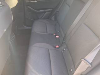 MAZDA CX-30 usata, con Cronologia tagliandi