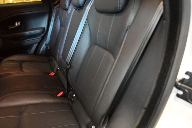 LAND ROVER Range Rover Evoque usata 94