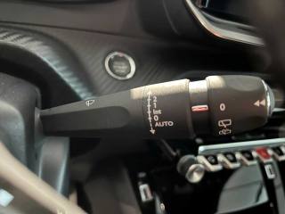 PEUGEOT 2008 usata, con Sensore di luce