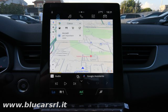 RENAULT Captur usata 13