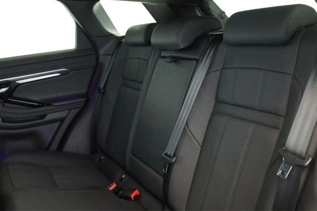 LAND ROVER Range Rover Evoque usata, con Climatizzatore