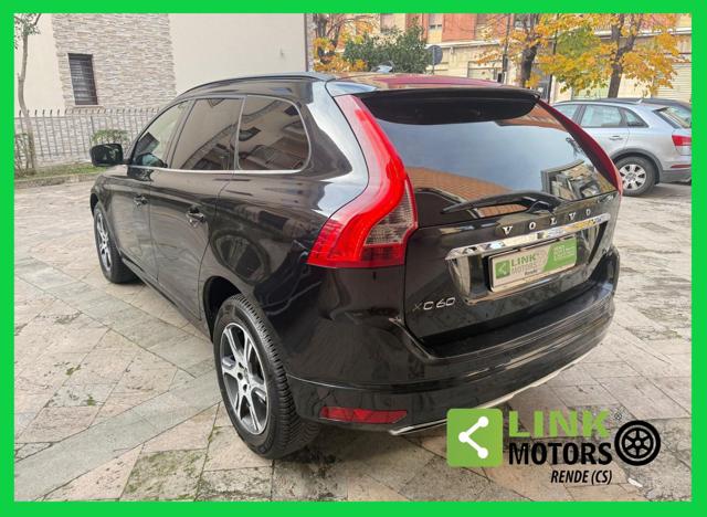VOLVO XC60 usata, con Airbag Passeggero