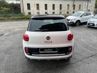 FIAT 500L usata, con Cerchi in lega