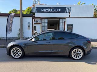 TESLA Model 3 usata, con Airbag