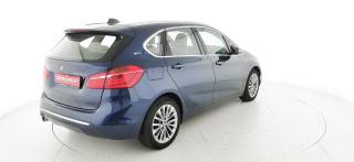 BMW 225 usata, con Cerchi in lega