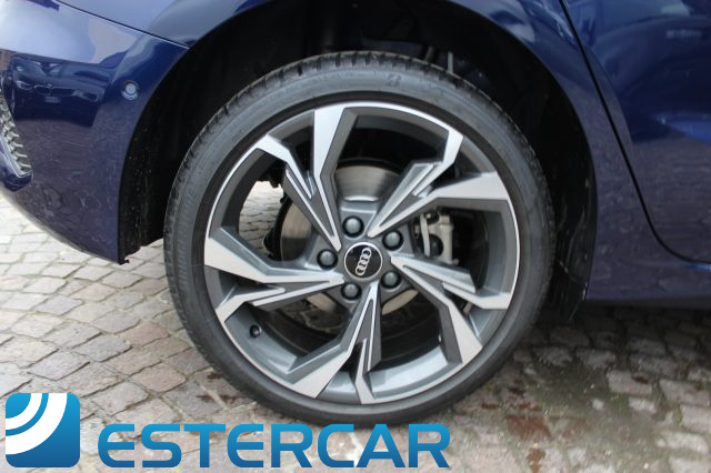 AUDI A3 usata, con Controllo automatico clima