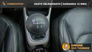 JEEP Compass usata, con Vetri oscurati