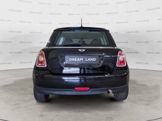 MINI One usata, con Autoradio