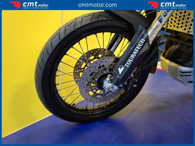 BMW F 800 GS usata 9