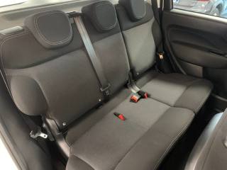 FIAT 500L usata, con Sistema di navigazione