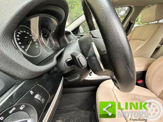 BMW X4 usata, con Sistema di navigazione