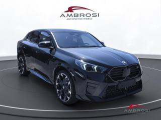 BMW X2 usata 1