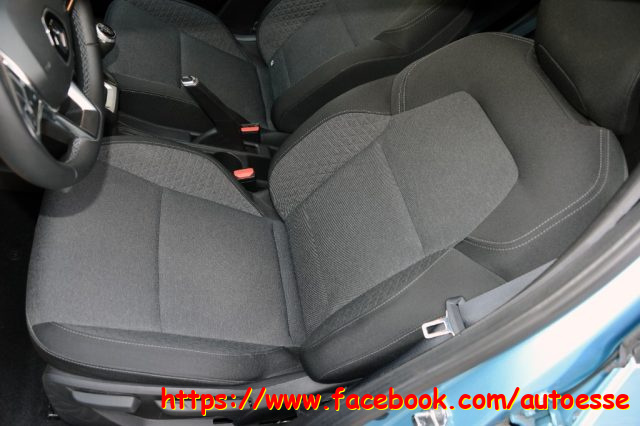 RENAULT Clio usata, con Chiusura centralizzata