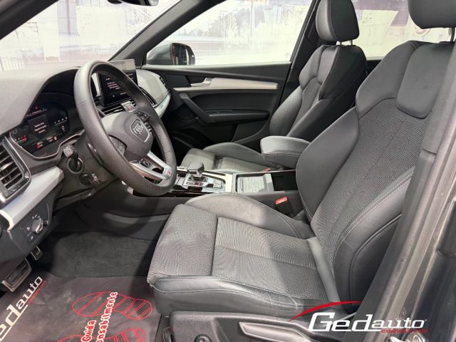 AUDI Q5 usata, con Controllo trazione