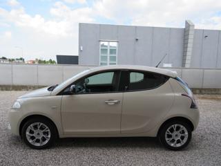 LANCIA Ypsilon usata, con Chiusura centralizzata
