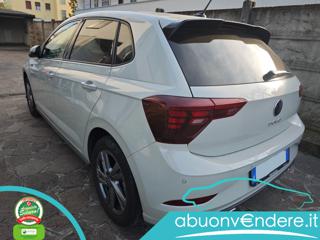 VOLKSWAGEN Polo usata, con Airbag Passeggero