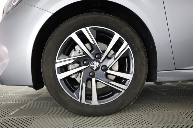PEUGEOT 208 usata 8