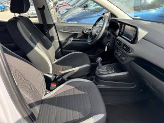 HYUNDAI i10 usata, con Boardcomputer