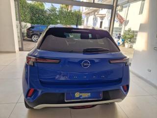 OPEL Mokka usata, con Airbag laterali