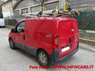 FIAT Fiorino usata, con Airbag