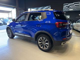 DR MOTOR DR 4.0 usata, con Alzacristalli elettrici