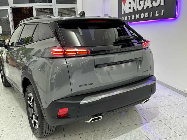 PEUGEOT 2008 usata, con Controllo trazione