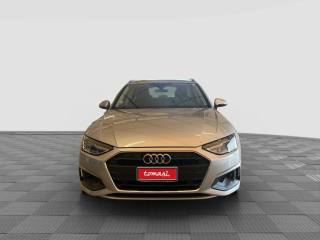 AUDI A4 usata 7