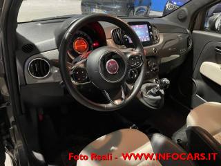 FIAT 500 usata, con Cruise Control