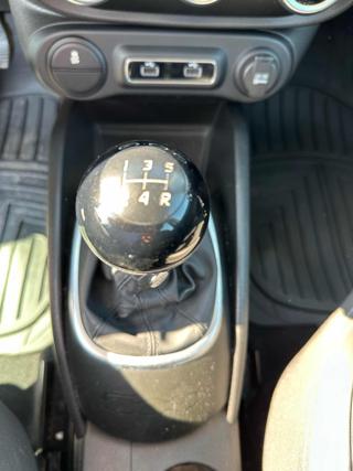 FIAT 500L usata, con Climatizzatore automatico, 2 zone
