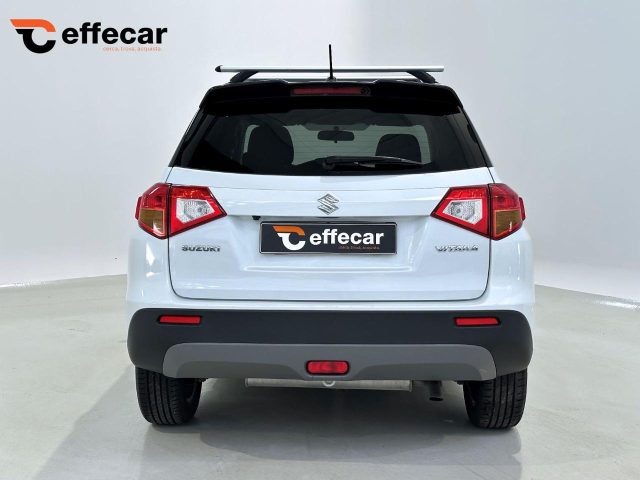 SUZUKI Vitara usata, con Alzacristalli elettrici