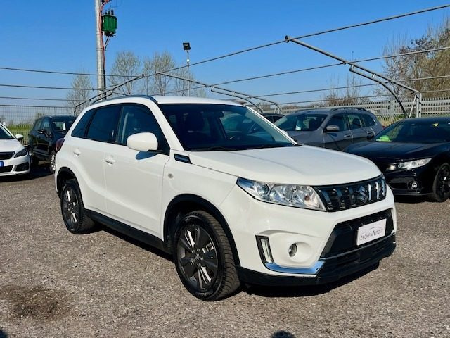 SUZUKI Vitara usata, con ABS