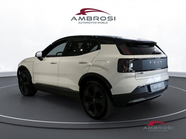 VOLVO EX30 usata 2