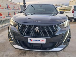 PEUGEOT 2008 usata, con Cerchi in lega