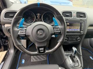VOLKSWAGEN Golf R usata, con Cruise Control