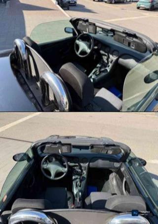 FIAT Barchetta usata 5