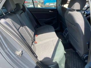 VOLKSWAGEN Golf usata, con Chiusura centralizzata