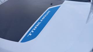 JEEP Compass usata, con Servosterzo