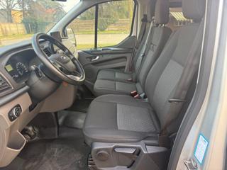 FORD Transit Custom usata 61