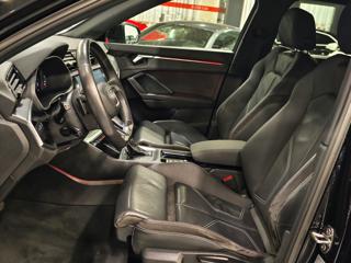 AUDI Q3 usata, con Cronologia tagliandi