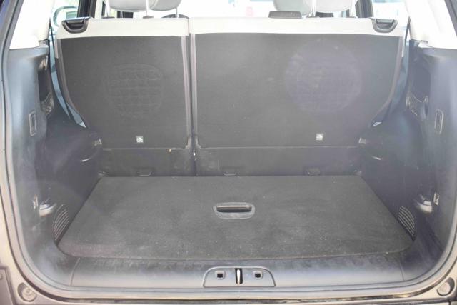 FIAT 500L usata, con Filtro antiparticolato
