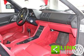 FERRARI 348 usata, con ESP
