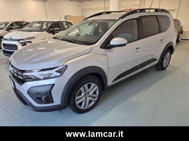DACIA Jogger usata, con Autoradio