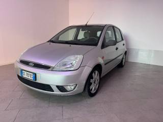 FORD Fiesta usata 15