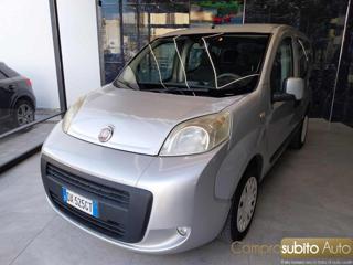FIAT Qubo usata, con Alzacristalli elettrici