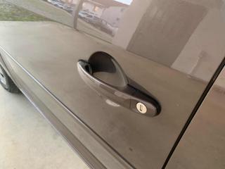 VOLKSWAGEN Touran usata 55