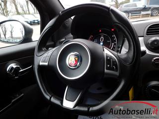 ABARTH 595 usata, con ESP