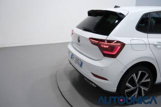 VOLKSWAGEN Polo usata 52