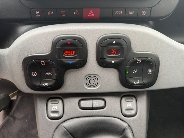 FIAT Panda usata 19